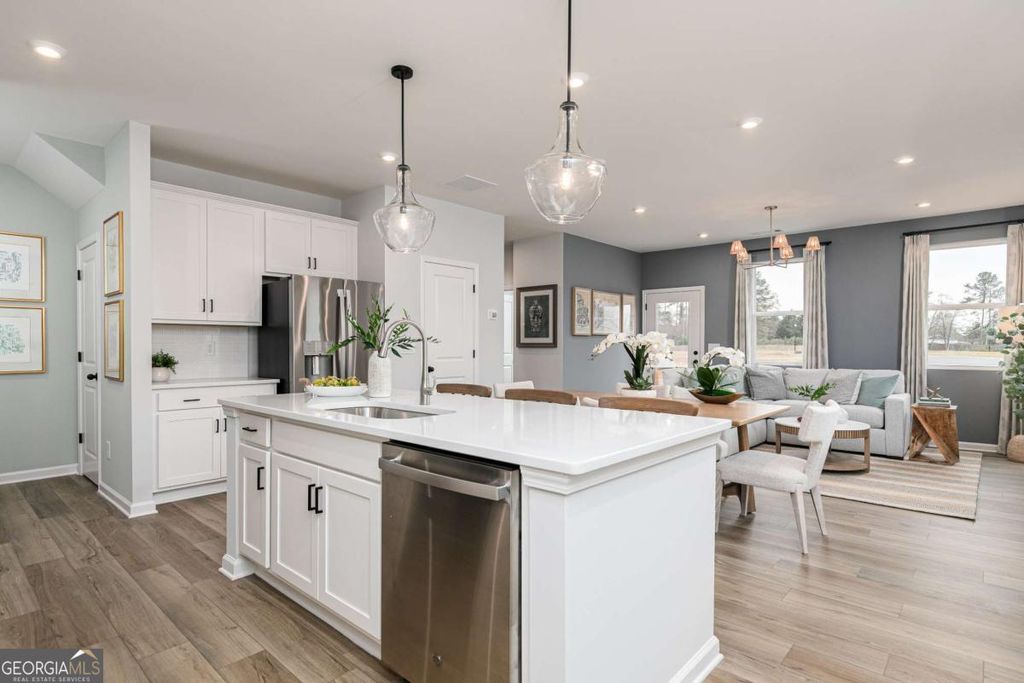 Photo of 868 Leraes Way, Loganville, GA 30052 (MLS # 10712924)