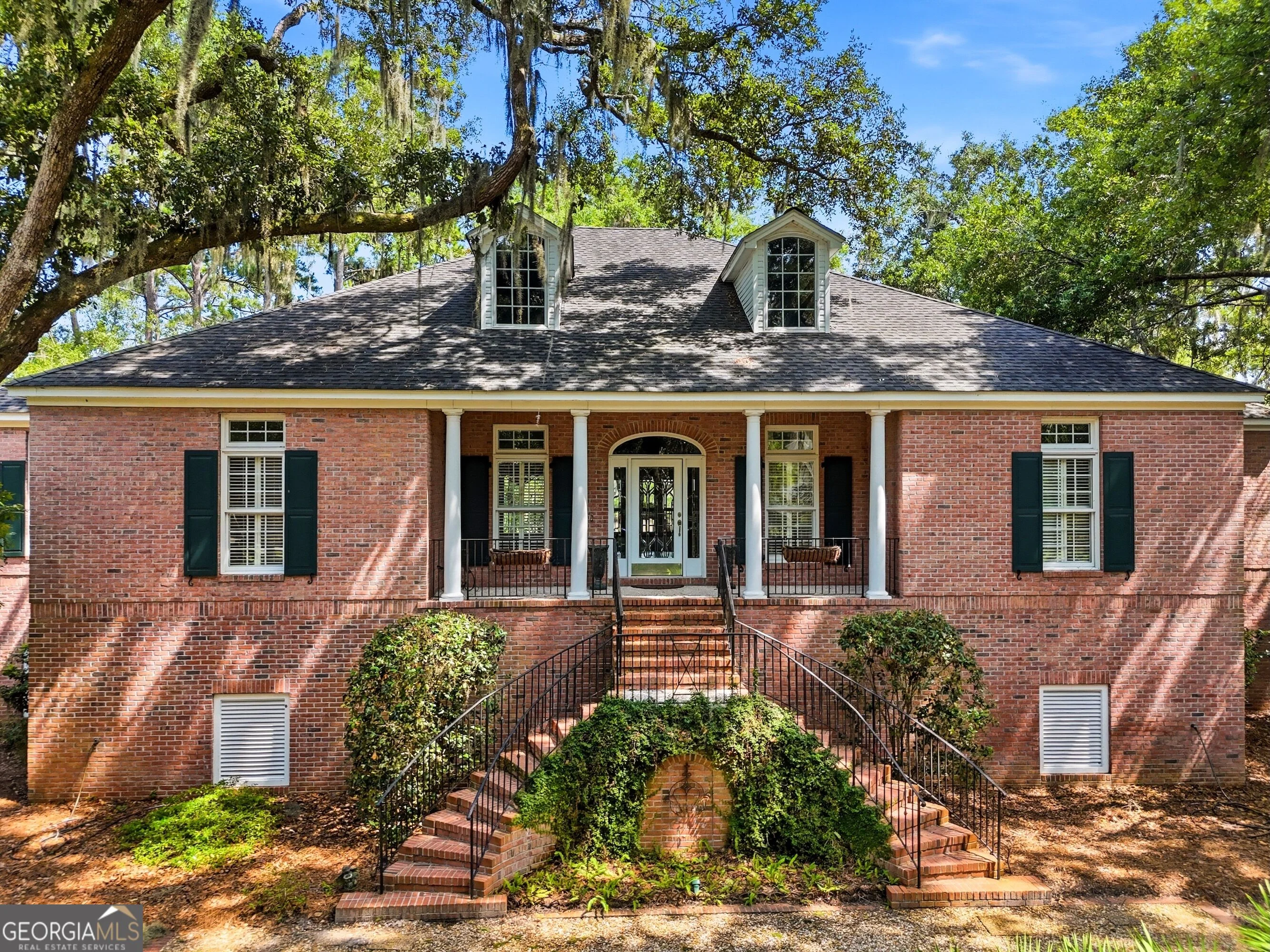 112 Jones Creek Drive