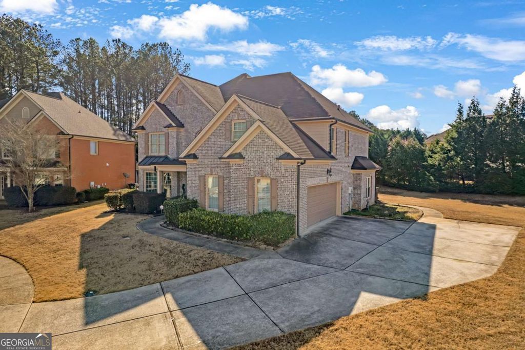 Photo of 604 Arbor Ridge, Loganville, GA 30052 (MLS # 10716792)