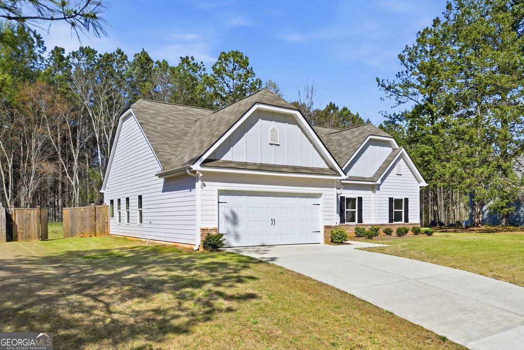 Photo of 274 Ajo Way, Dallas, GA 30157 (MLS # 10709031)