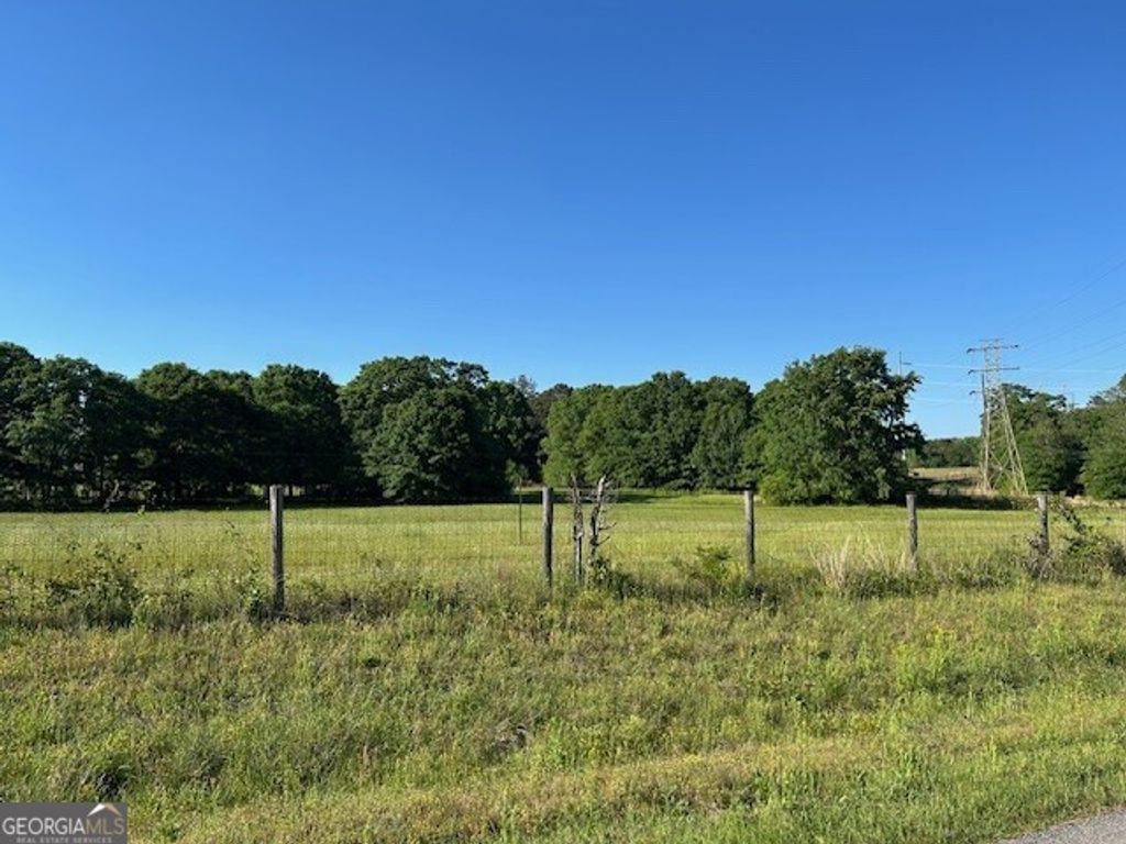 Photo of 0 Simmons Road #TRACT 2, Social Circle, GA 30025 (MLS # 10738759)