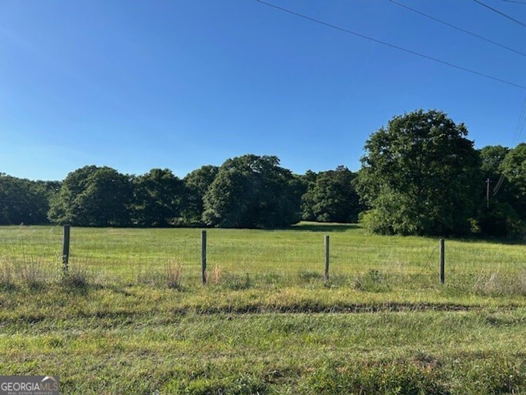 Photo of 0 Simmons Road #TRACT 2, Social Circle, GA 30025 (MLS # 10738759)