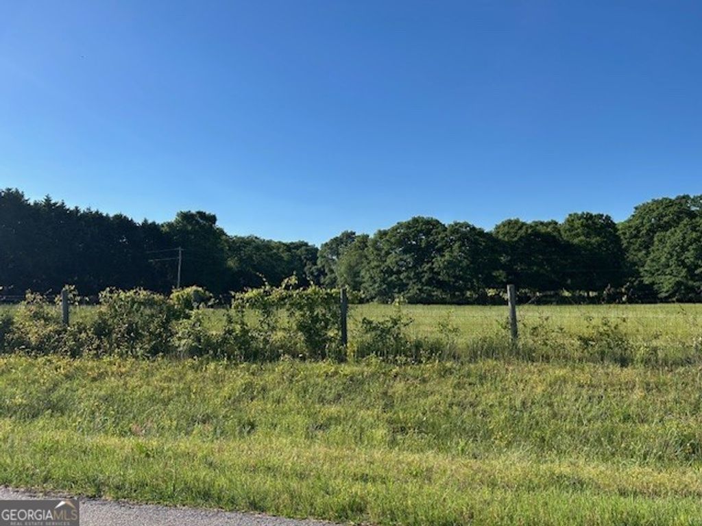 Photo of 0 Simmons Road #TRACT 2, Social Circle, GA 30025 (MLS # 10738759)