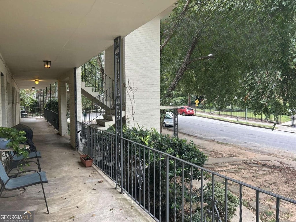Photo of 699 Argonne Avenue NE #101, Atlanta, GA 30308 (MLS # 10866462)