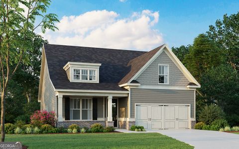 150 Azalea Crossing, Dallas, GA 30132 - MLS#: 10501010