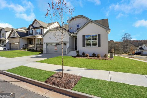 500 Pine Bough RD Ball Ground GA 30107