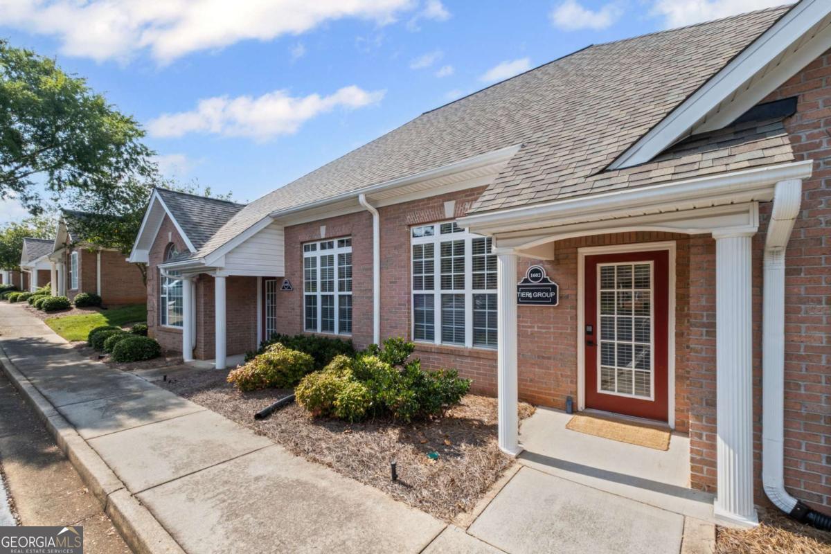 1600 Abbey CT