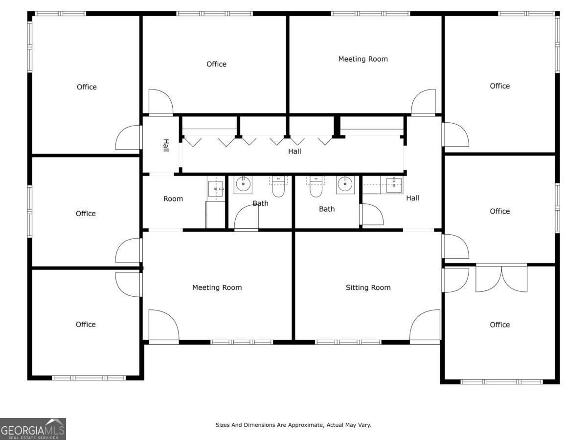 NONE - Commercial Sale