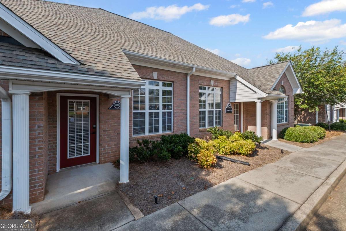 1600 Abbey CT