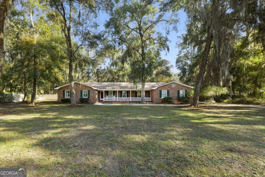 Photo of 818 Park Street, Saint Marys, GA 31558 (MLS # 10640703)