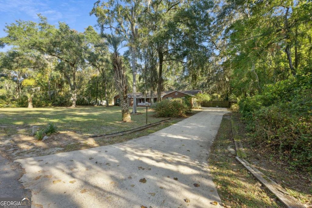 Photo of 818 Park Street, Saint Marys, GA 31558 (MLS # 10640703)