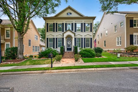 124 Middleton DR Peachtree City GA 30269