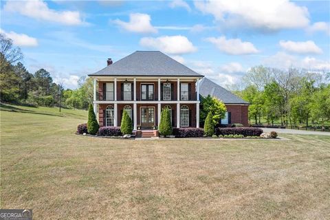 Photo of 175 Tom Jones Road, Kingston, GA 30145 (MLS # 10739882)