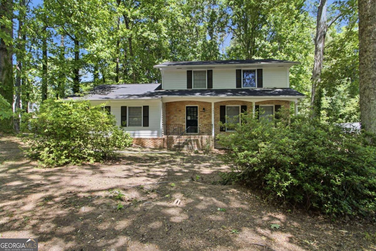 103 Creek Bed CT
