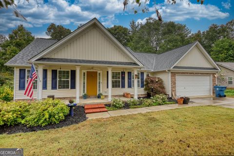 1127 Bradford Park DR Auburn GA 30011