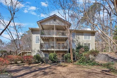 1004 Lenox Way NE, Atlanta, GA 30324 - #: 10470978