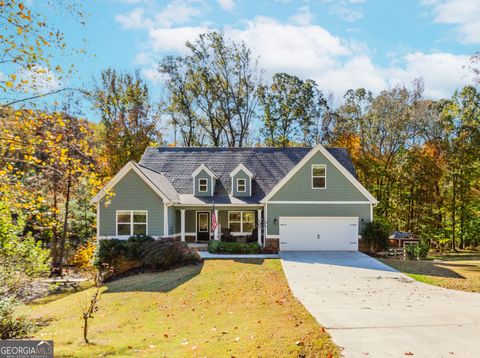 43 Water Lilly WAY Pendergrass GA 30567