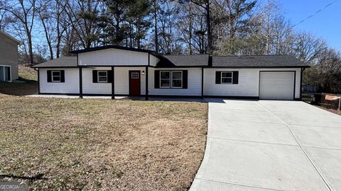 Photo of 487 Valerie Circle, Hiram, GA 30141 (MLS # 10675196)