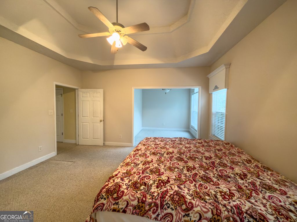 Photo of 515 Sugarloaf Drive, Macon, GA 31204 (MLS # 10654855)