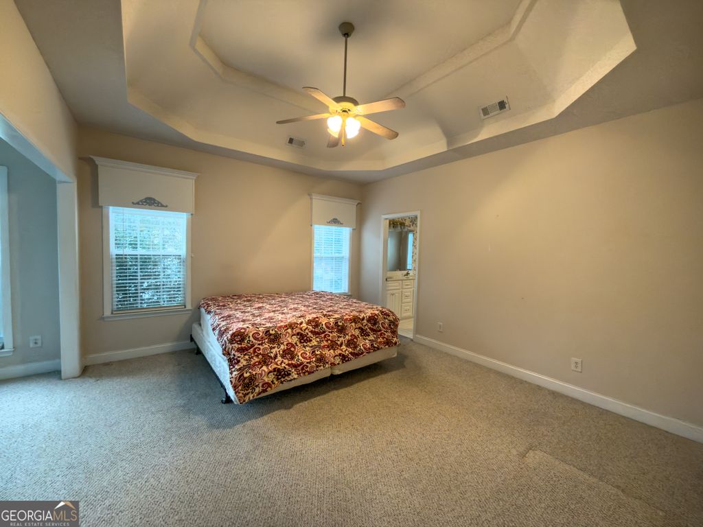 Photo of 515 Sugarloaf Drive, Macon, GA 31204 (MLS # 10654855)