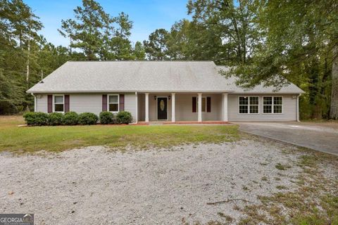 69 Bald Rock RD Oxford GA 30054