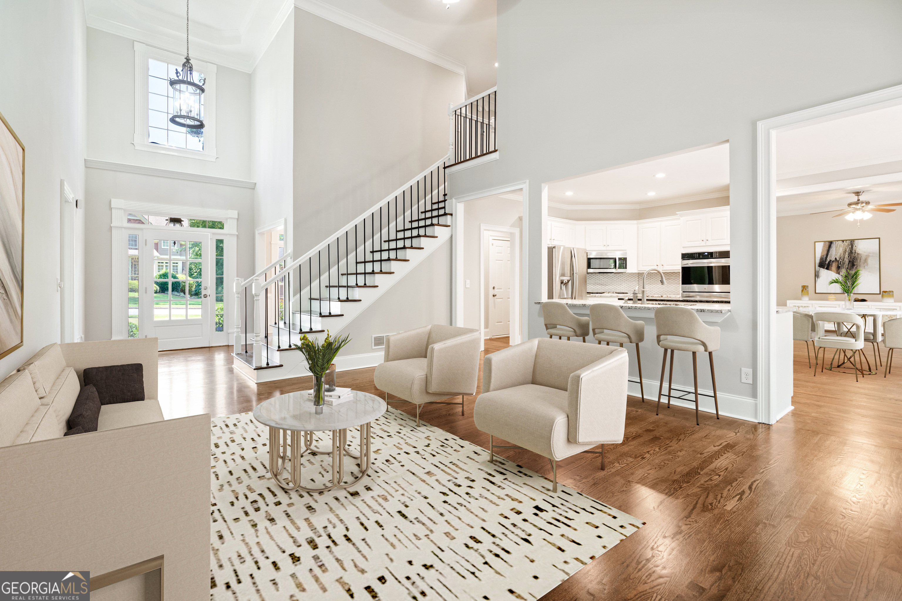 226 Crescent Moon WAY