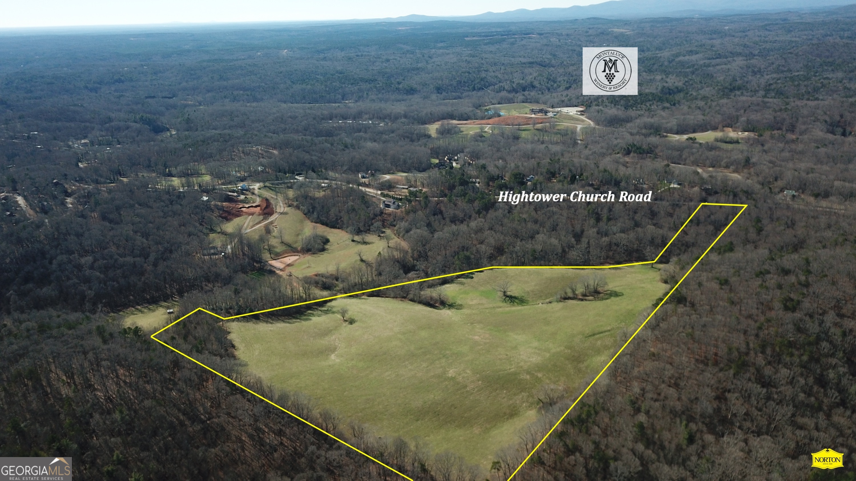 0 Hightower Church Road