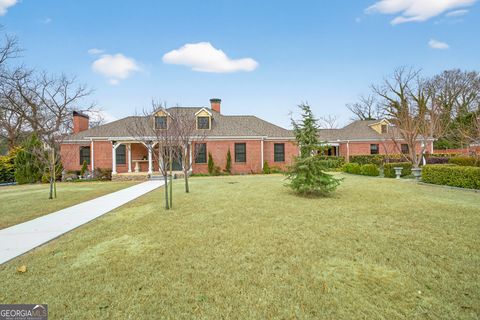 168 Park AVE Winder GA 30680