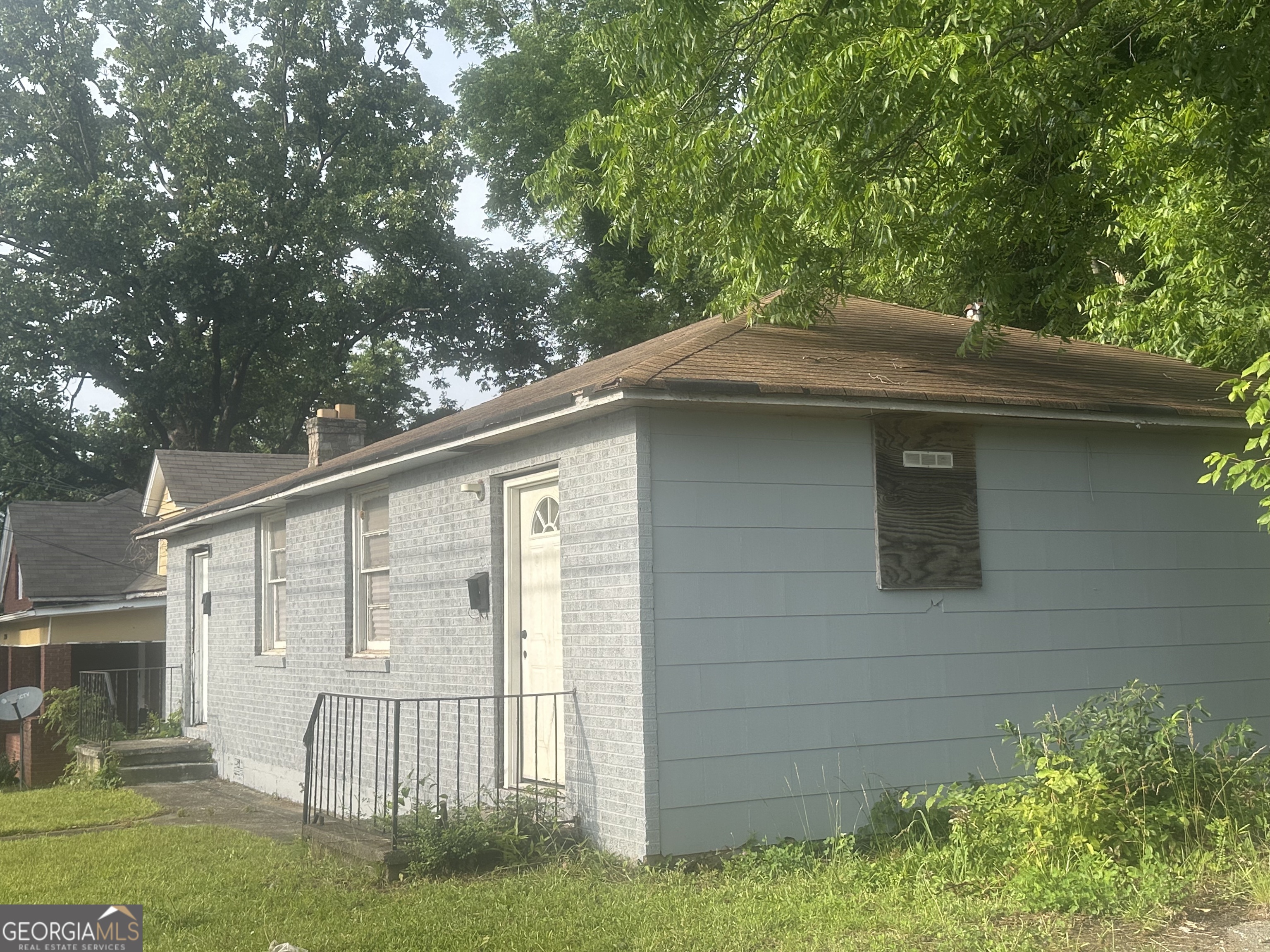 1419 Cleveland