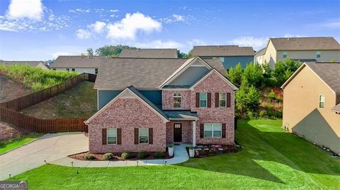 Photo of 4906 Zoya Court SW, Atlanta, GA 30331 (MLS # 10602190)