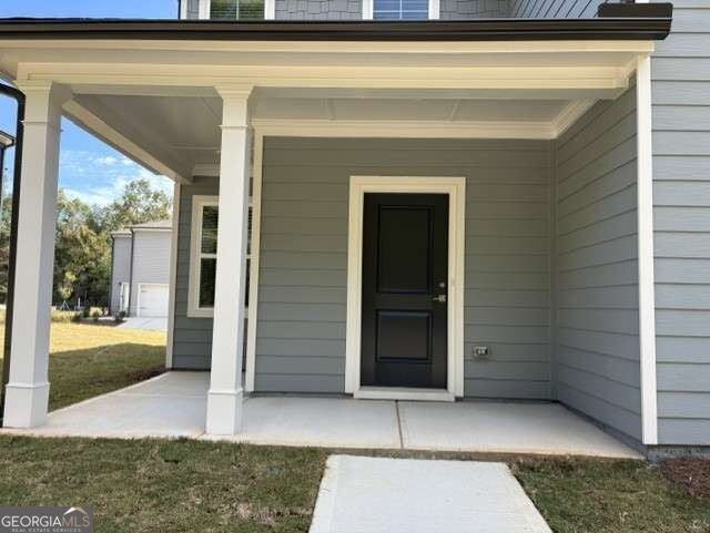 3680 Old Lexington RD
