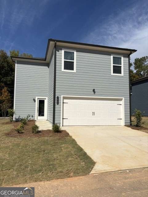 3680 Old Lexington RD