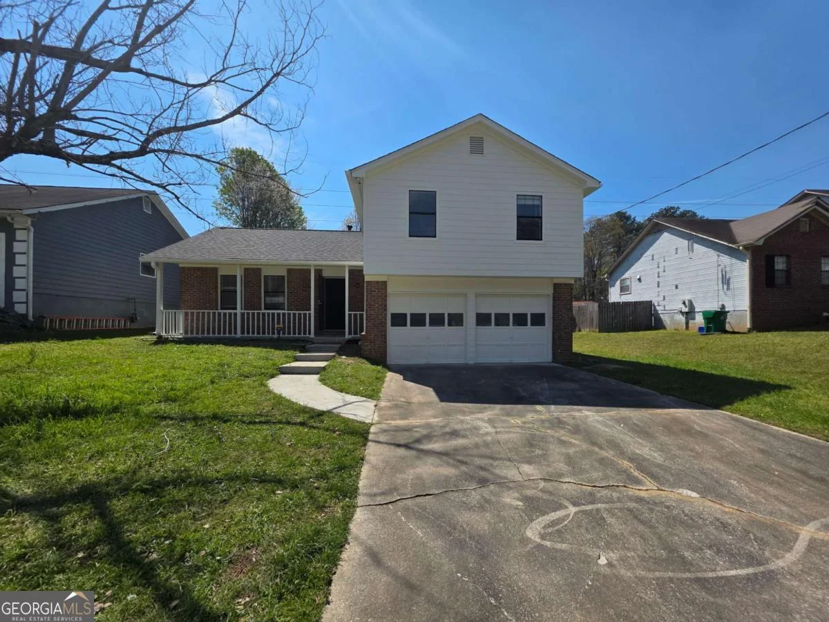 635 Catrina Court