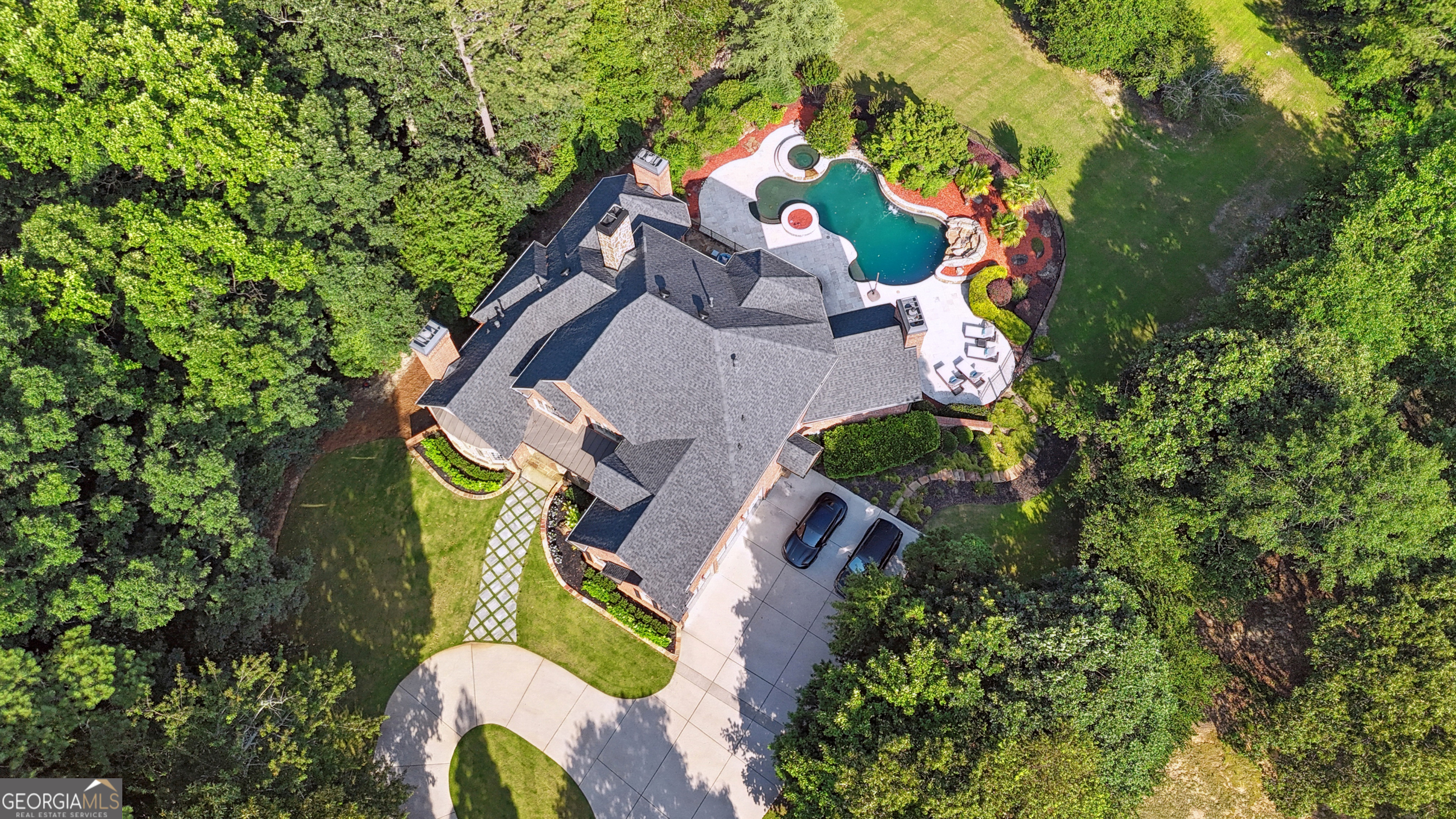 5797 Allee WAY