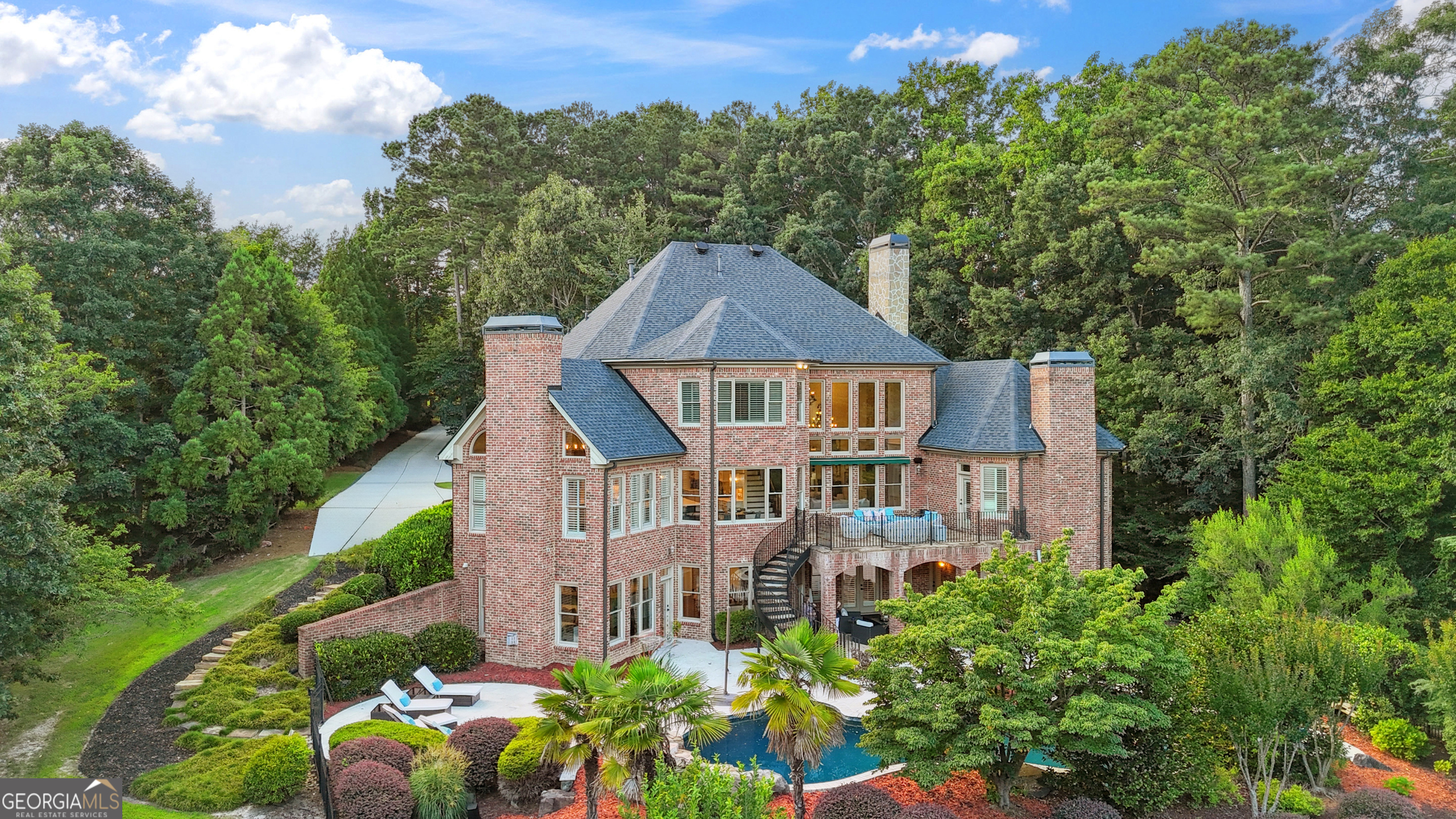 5797 Allee WAY