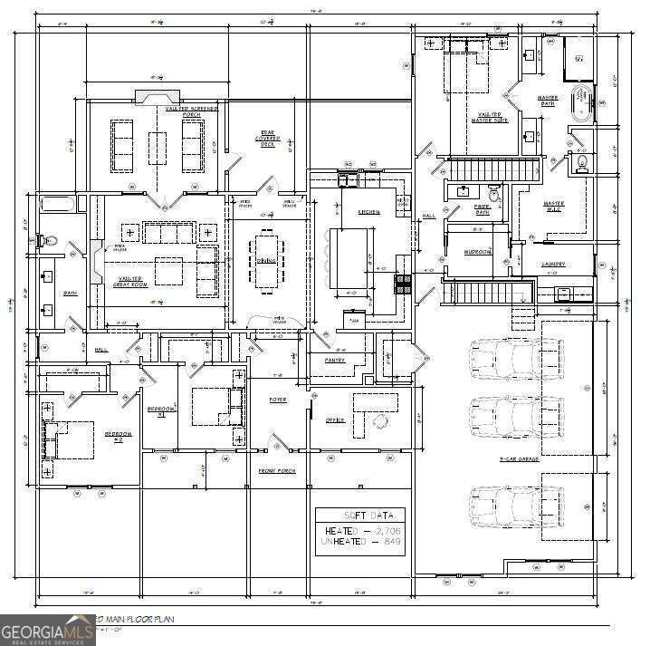 469 Oakwood WAY LOT 164