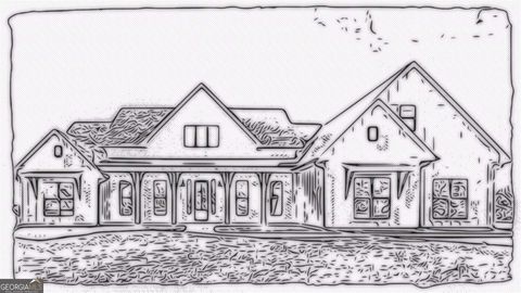 469 Oakwood WAY LOT 164 Blairsville GA 30512