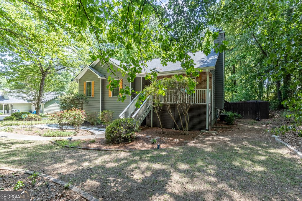 Photo of 475 Tanner Road, Dacula, GA 30019 (MLS # 10739562)