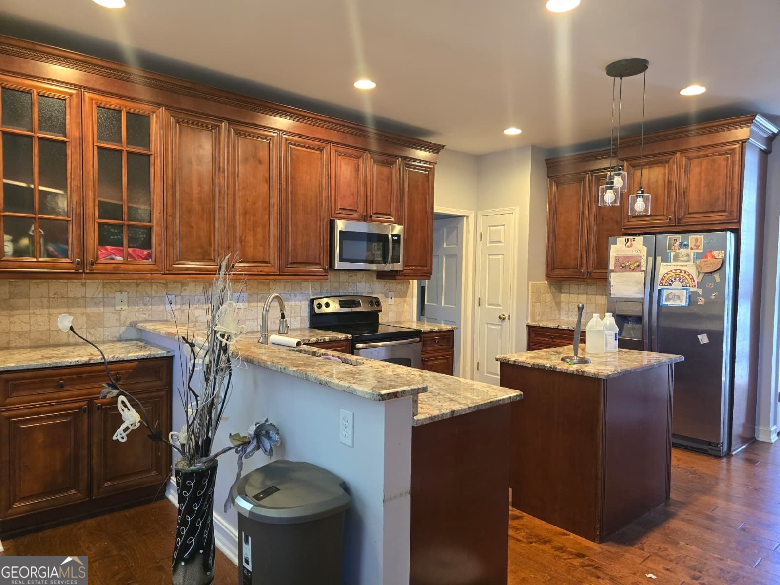 232 Spalding Gates DR
