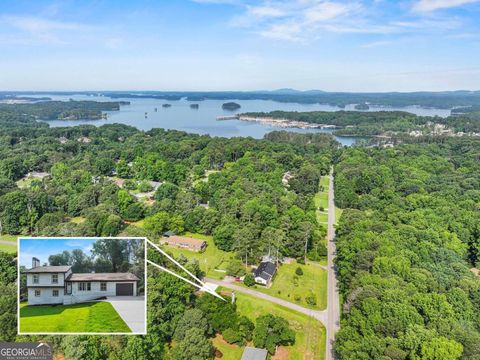 5209 Byers RD Gainesville GA 30504