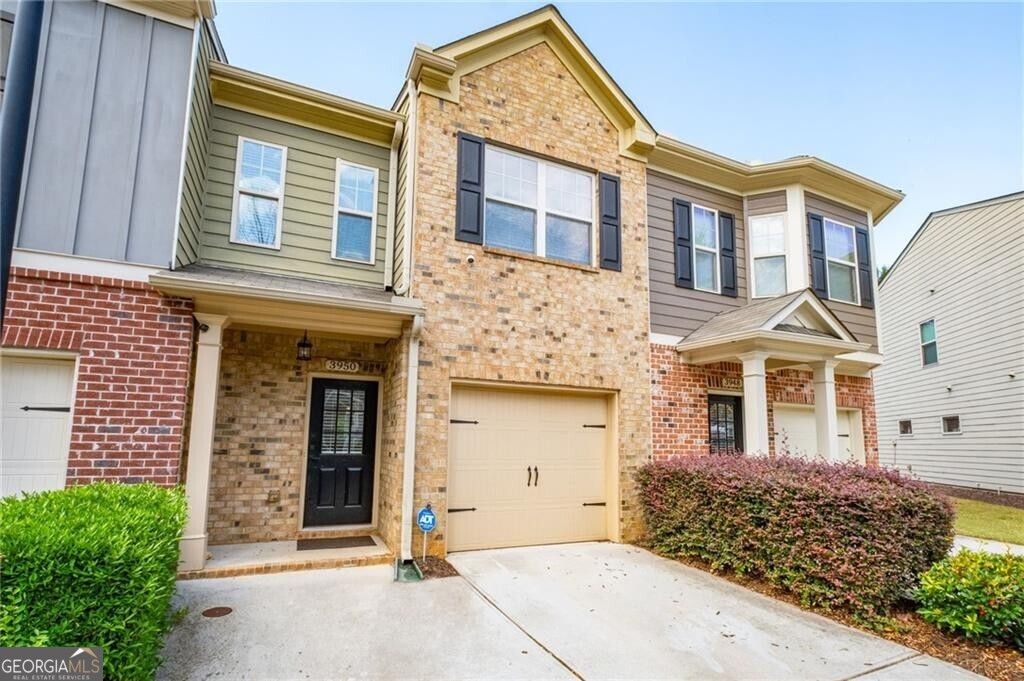 Photo of 3950 Cyrus Crest Circle NW, Kennesaw, GA 30152 (MLS # 10688227)