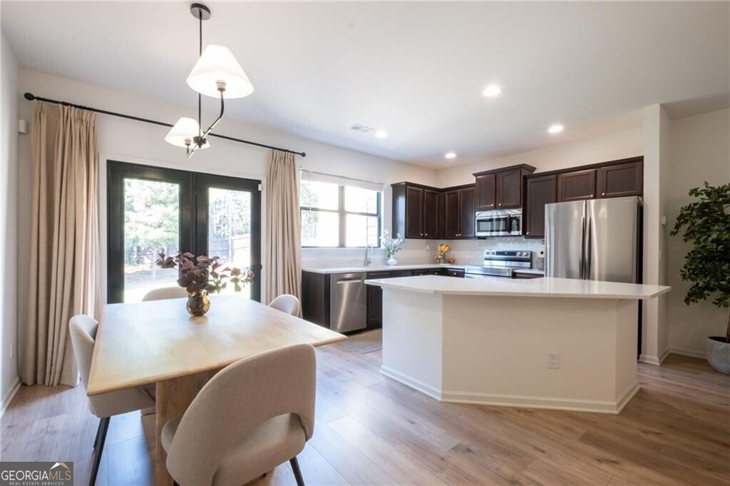 3950 Cyrus Crest CIR NW