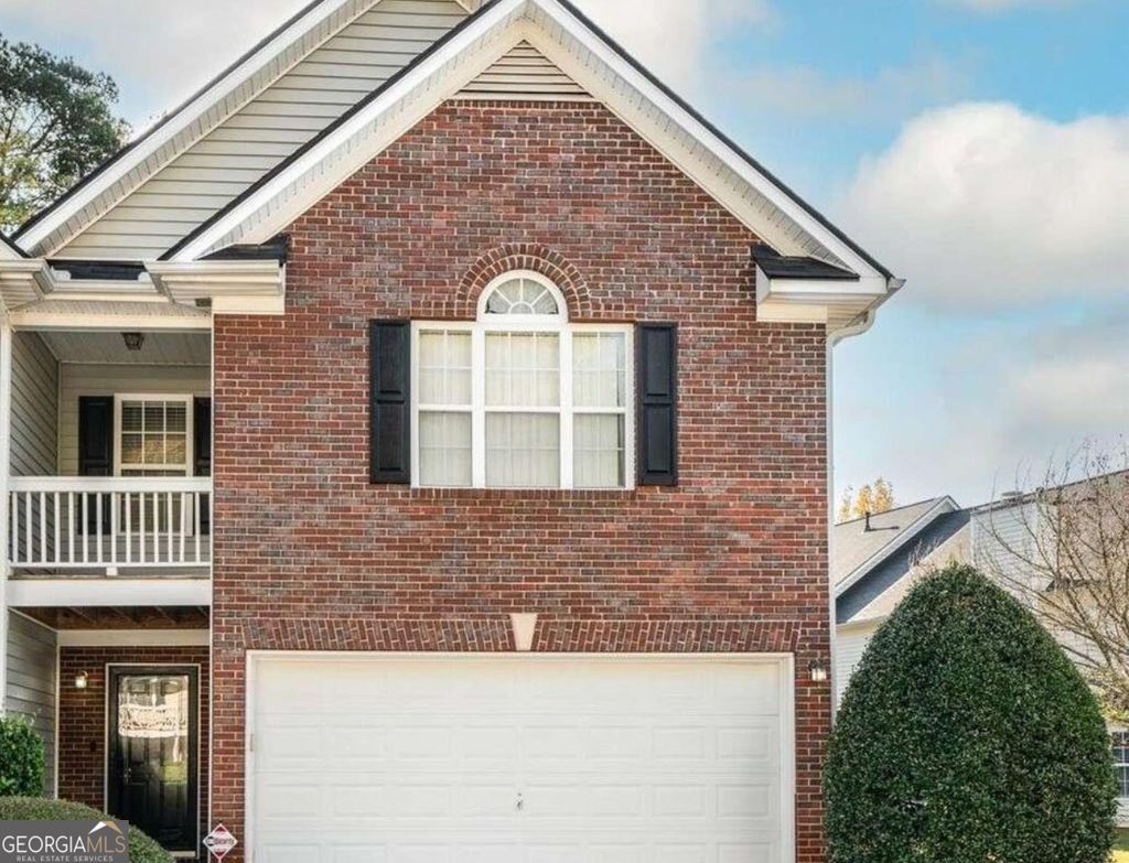 Photo of 1922 Manhattan Parkway, Decatur, GA 30035 (MLS # 10766229)