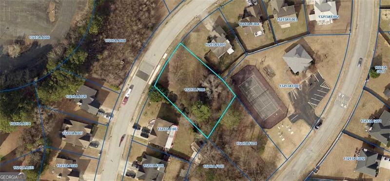 246 SADDLEVIEW TRL