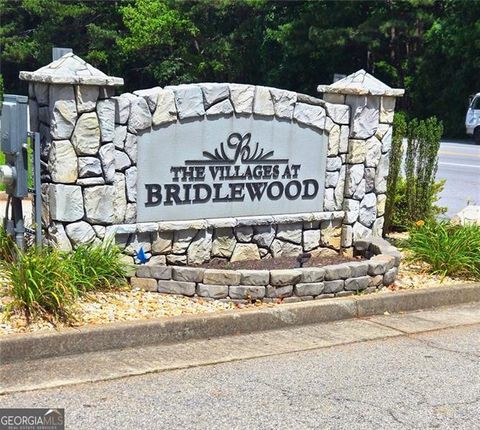 246 SADDLEVIEW TRL Riverdale GA 30274