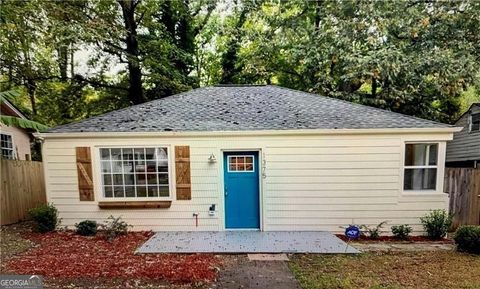 1375 Graymont DR Atlanta GA 30310