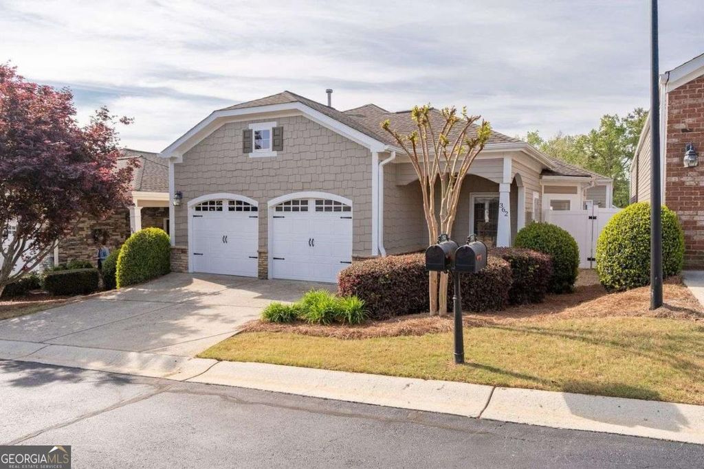 Photo of 362 Acuba View, Woodstock, GA 30188 (MLS # 10731994)