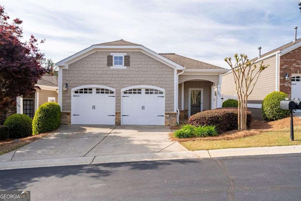 Photo of 362 Acuba View, Woodstock, GA 30188 (MLS # 10731994)