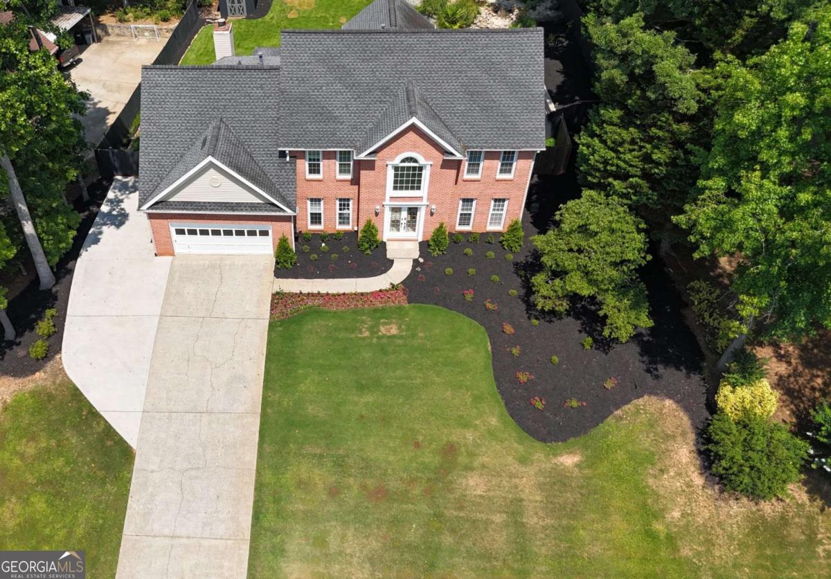 2030 Brickton STA