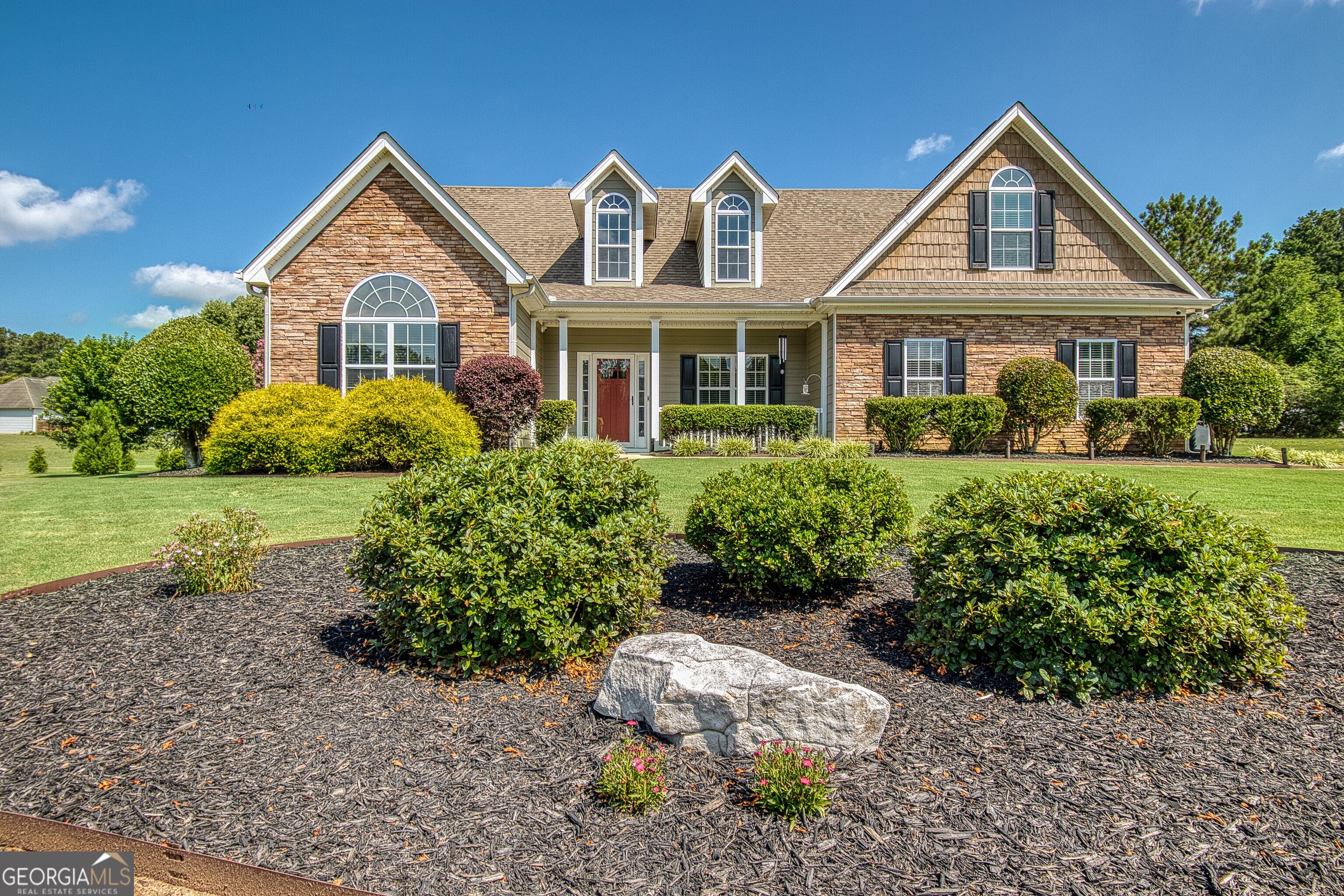 118 Willow Bend Cir